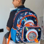 Escolar Duo Morral Space Kids - Imagen 3