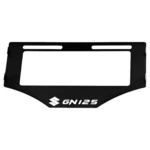Porta Placa Gn 125 - Imagen 2