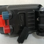 Lampara Luz Trabajo 1 Bat Inalámbrica - Imagen 6