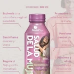 Salud de La Mujer - Imagen 3