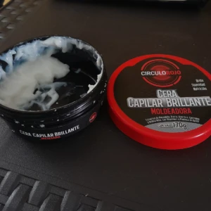 Cera Capilar Moldeadora