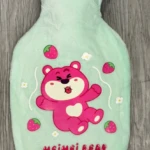 Bolsa Térmica para Agua Caliente Anti Có - Imagen 3