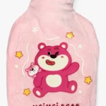 Bolsa Térmica para Agua Caliente Anti Có