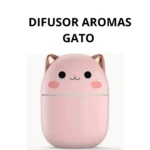 Difusor Aromas Gato