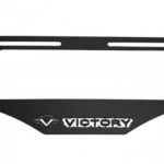 Porta Placa Victory - Imagen 2