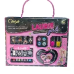 Kit Pulseras para Niñas 955-77 - Imagen 3