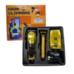 Va Kit 3 en 1 para Barberia