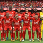 Rompecabezas de Plantillas de Fútbol en MDF con Piezas Láser - Decora tu espacio mostrando el equipo favorito - Imagen 6