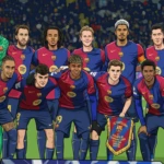 Rompecabezas de Plantillas de Fútbol en MDF con Piezas Láser - Decora tu espacio mostrando el equipo favorito - Imagen 5