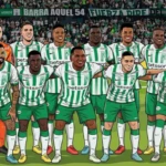 Rompecabezas de Plantillas de Fútbol en MDF con Piezas Láser - Decora tu espacio mostrando el equipo favorito - Imagen 2
