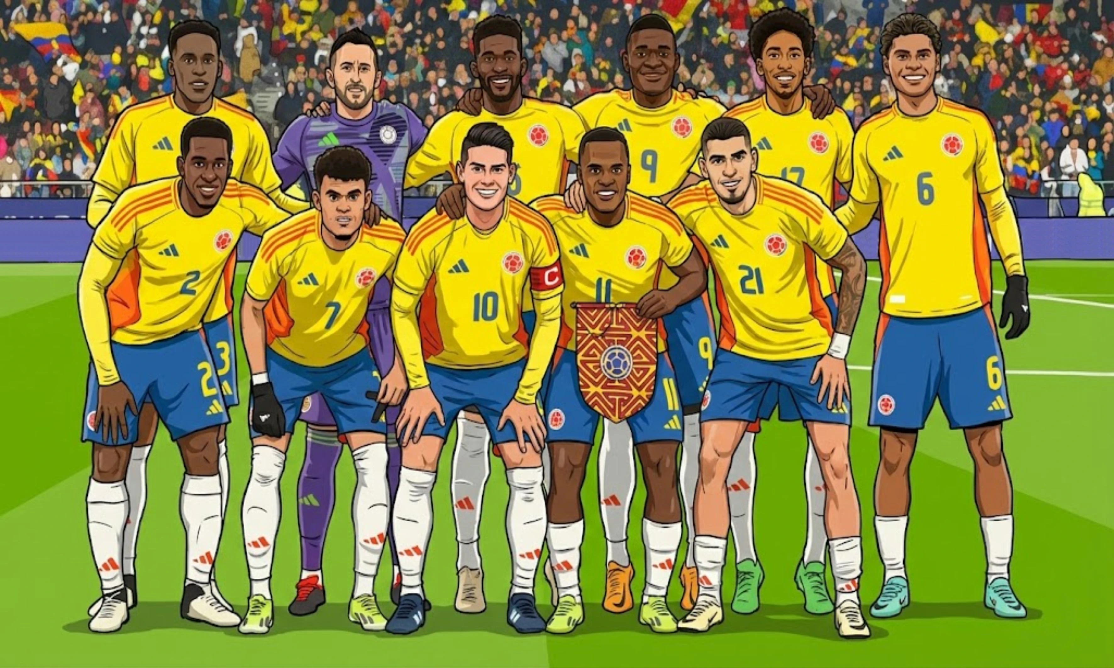 Rompecabezas de Plantillas de Fútbol en MDF con Piezas Láser - Decora tu espacio mostrando el equipo favorito