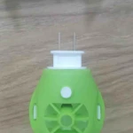 Repelente eléctrico de enchufe sin humo - Elimina mosquitos y plagas en espacios cerrados - Imagen 2