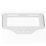 Porta Placa Benelli - Imagen 2
