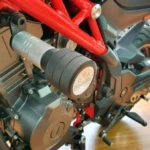 Slider de Lujo Benelli 302 - Imagen 2