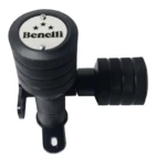 Slider de Lujo Benelli 302