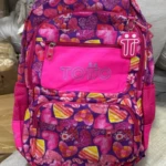 Mochila Escolar Juvenil Tipo Totto - Imagen 7