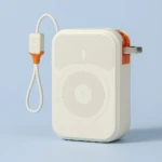 Irrigador Bucal Safe