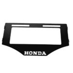 Porta Placa Honda