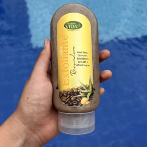 Crema Exfoliante Renovadora X230G