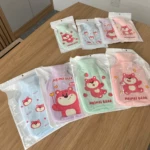 Bolsa de Agua Caliente Meimei Bear