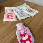 Bolsa de Agua Caliente Meimei Bear - Imagen 2