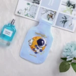 Bolsa de Agua Caliente Meimei Bear - Imagen 3