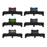 Pecheros para Cascos Fox