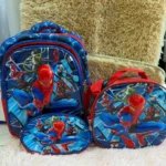 Bolso Escolar Niño - Imagen 3