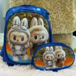Bolso Escolar Niño