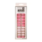 Set de Uñas Postizas X24 Pcs - Imagen 3