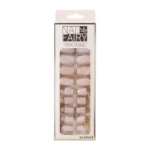 Set de Uñas Postizas X24 Pcs - Imagen 2