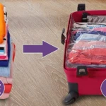 Bolsa de Vacio 80X110
