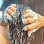 Shampoo de Moringa - Imagen 3