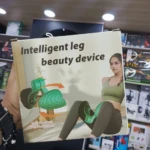Ejercitador de Piernas y Cadera - Imagen 4
