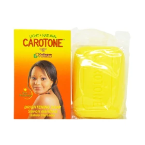 Jabon Carotone 190 Gr