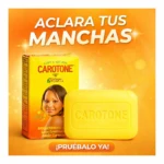 Jabon Carotone 190 Gr - Imagen 2