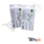 Auriculares con Micrófono Nia - Imagen 3