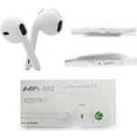 Auriculares con Micrófono Nia - Imagen 2