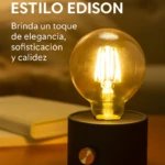 Lampara Recargable - Imagen 3