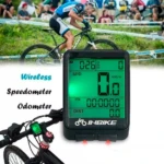 Velocimetro para Bicicletas V - Imagen 2