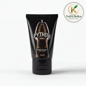 Python Special Gel Formen 30Ml