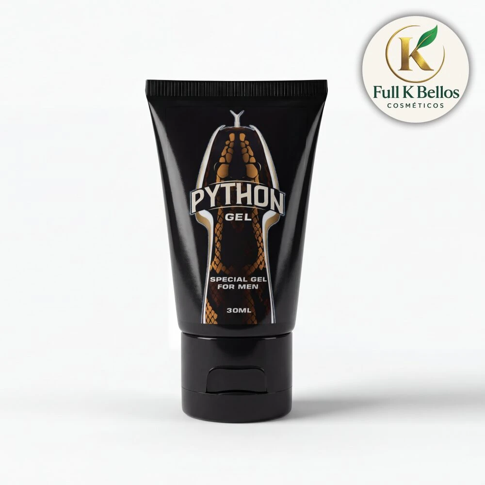 Python Special Gel Formen 30Ml