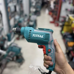 Taladro Rotacion 3/8 Indus 500W V/Variab