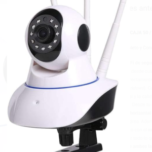 Cámara Tres Antenas Fk16