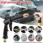 Pistola de Agua de Alta Presión X 2 Und