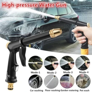 Pistola de Agua de Alta Presión X 2 Und