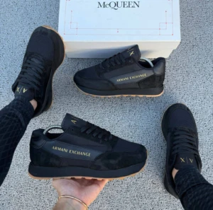 Tenis Deportivos Casuales para Hombre - Proporcionan confort y pisada ligera