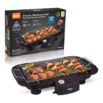 Parrilla Asador Eléctrico Portátil - Imagen 2