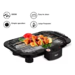 Parrilla Asador Eléctrico Portátil