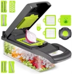 Cortador de Verduras 15 en 1 - Imagen 3